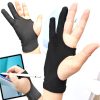 Finger Gloves