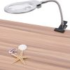 Lighted Magnifying Glass ObjectS