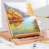 Tabletop Art Easels