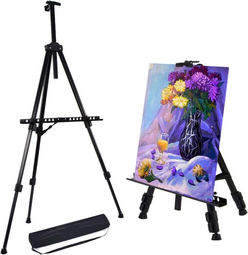 Tripod Easels