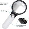 magnifier hand held