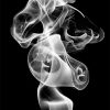 Smoke NEW Paint By Numbers