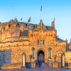 Edinburgh Castle- NEW Paint By Numbers