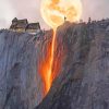 Yosemite National Park California NEW Paint By Numbers