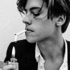 Hot Cole Sprouse NEW Paint By Numbers