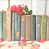 Vintage Books NEW Paint By Numbers