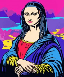 mona-lisa-pop-art-paint-by-number