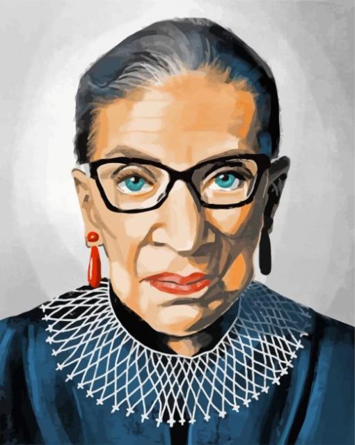 ruth-bader-paint-by-numbers