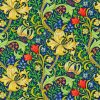 William Morris Golden Lily Paint by numbers