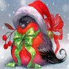 christmas-bird-paint-by-numbers