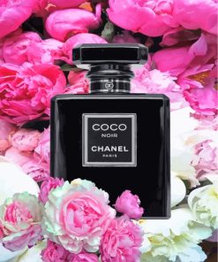 coco-chanel-paint-by-numbers