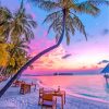 maldives-sunset-paint-by-numbers