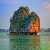 Halong-Bay-Vietnam-paint-by-number