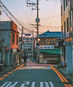 aesthetic-korean-street-paint-by-numbers