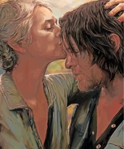 daryl-dixon-x-carol-teh-walking-daed-paint-by-numbers