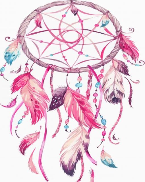 Beautiful Dream Catcher