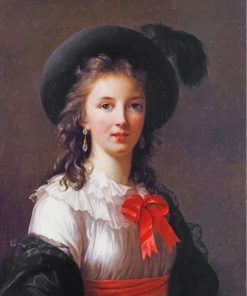 elisabeth-vigee-le-brun-paint-by-numbers