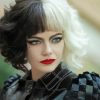 Emma Stone Cruella Paint by numbers