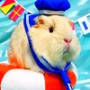 guinea-pig-sailor-paint-by-numbers