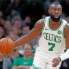 Jaylen Brown Celtic