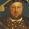 Henry VIII England Monarch Paint by numbers