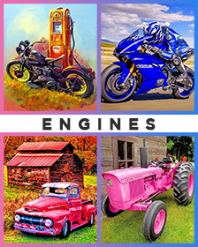 Engines