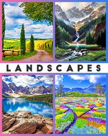 Landscapes