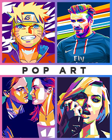 Pop Art