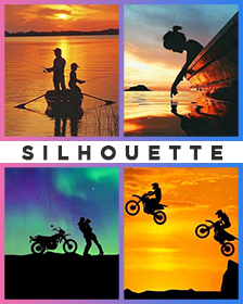 SILHOUETTE