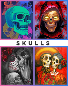 SKULLS