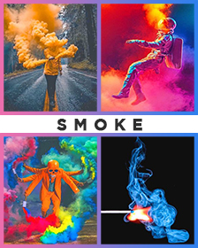 SMOKE