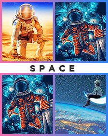 SPACE