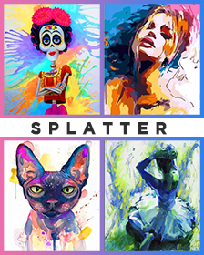 Splatter