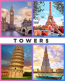 Towers