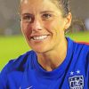 Ali Krieger Paint By Number