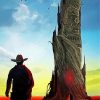 Dark Tower Illustration Paint By Number