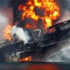 Deepwater Horizon Paint By Number