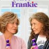 Grace And Frankie Poster Paint By Number