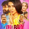 Oh Baby Movie Poster Paint By Number