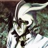 Ulquiorra Cifer Character Paint By Number