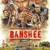 Banshee Poster Paint By Number