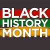 Black History Month Paint By Number