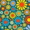 Hippie Flowers Paint By Number