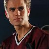 Paul Wesley Stefan Paint By Numbers