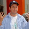 Comedian Adam Sandler Paint By Number