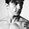 Monochrome Drake Bell Paint By Number