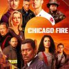 Chicago Fire Serie Paint By Number