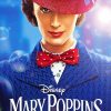 Disney Mary Poppins Paint By Number