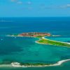 Dry Tortugas Seascape Paint By Number