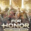 For Honor Poster Paint By Number